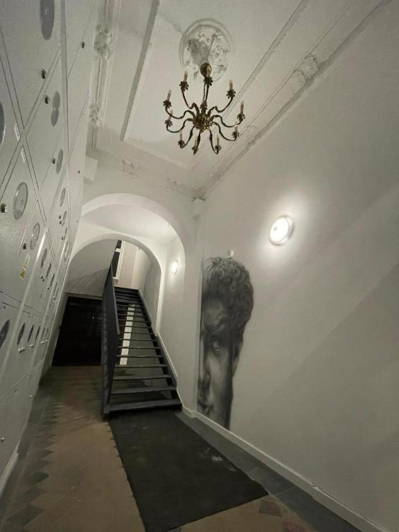 Kamienica Centrum Apartament Nr 11 Szczecin Exteriör bild