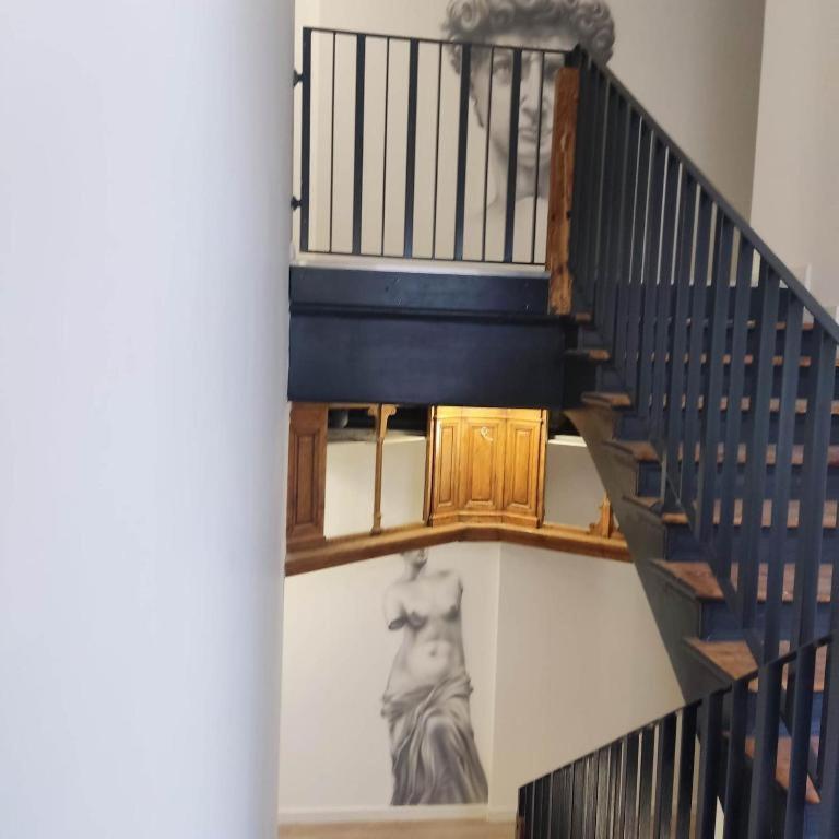Kamienica Centrum Apartament Nr 11 Szczecin Exteriör bild